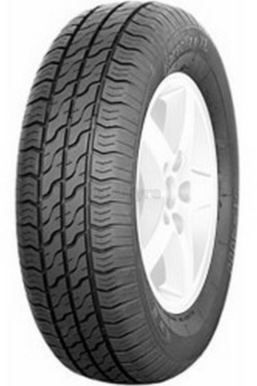 GT RADIAL KargoMax ST-4000 185/65R15