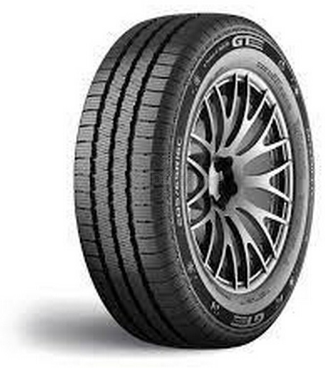 GT RADIAL MAXMILER ALL SEASON 195/65R16