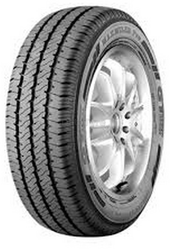 GT RADIAL MAXMILER PRO 235/60R17