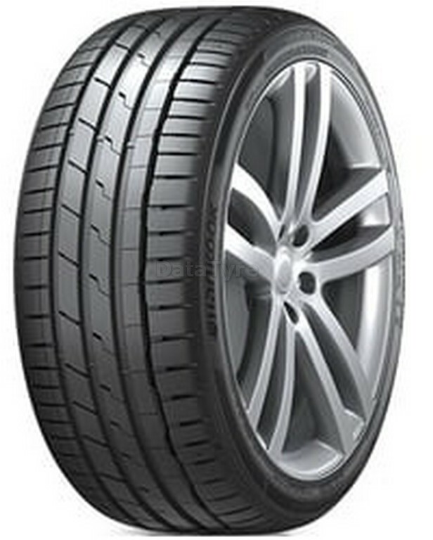 HANKOOK K127 Ventus S1 Evo 3 265/40R19