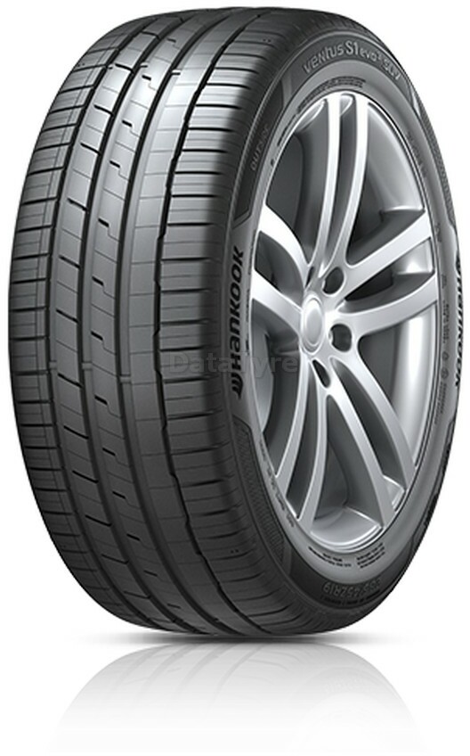 HANKOOK K127A Ventus S1 evo3 SUV 285/40R22