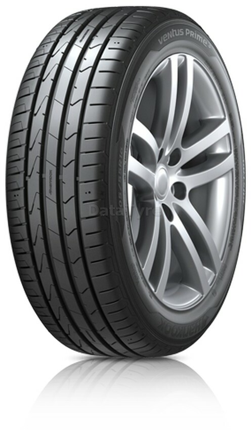 HANKOOK K125A Ventus Prime 3X 215/65R17
