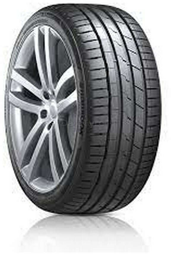 HANKOOK K127E veNtus S1 evo3 ev 235/55R18