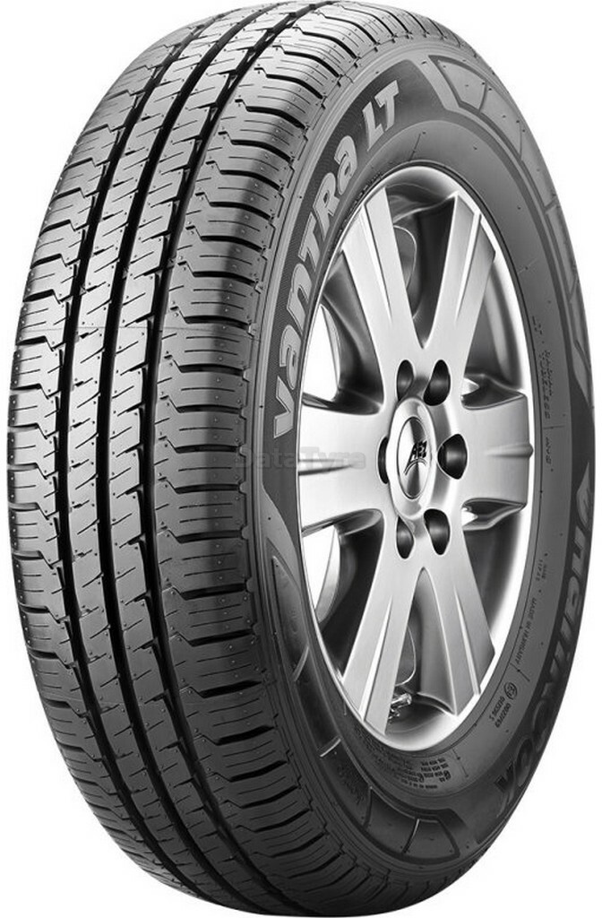 HANKOOK RA18 Vantra LT 215/70R16