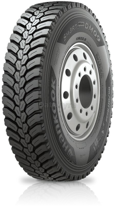 HANKOOK Smart Work DM09 13/0R225