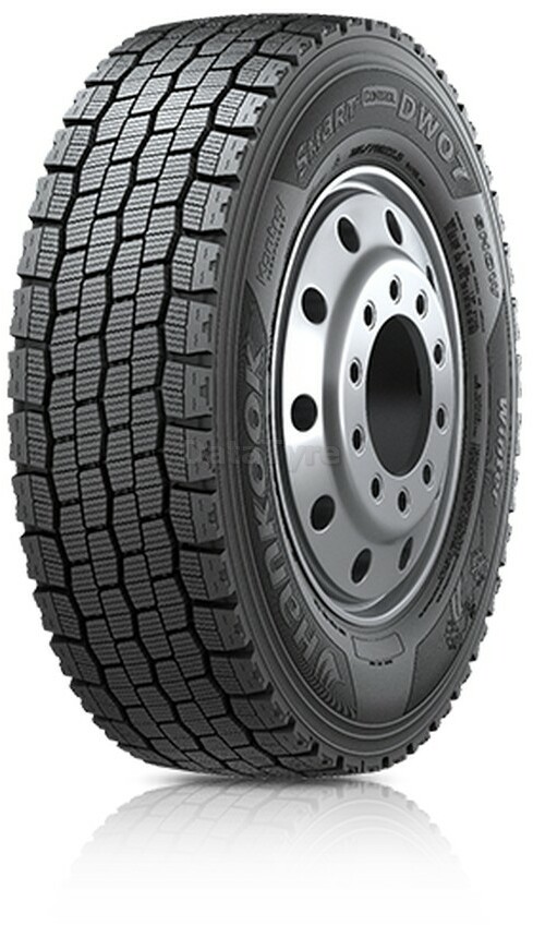 HANKOOK Smart Control DW07 315/80R225