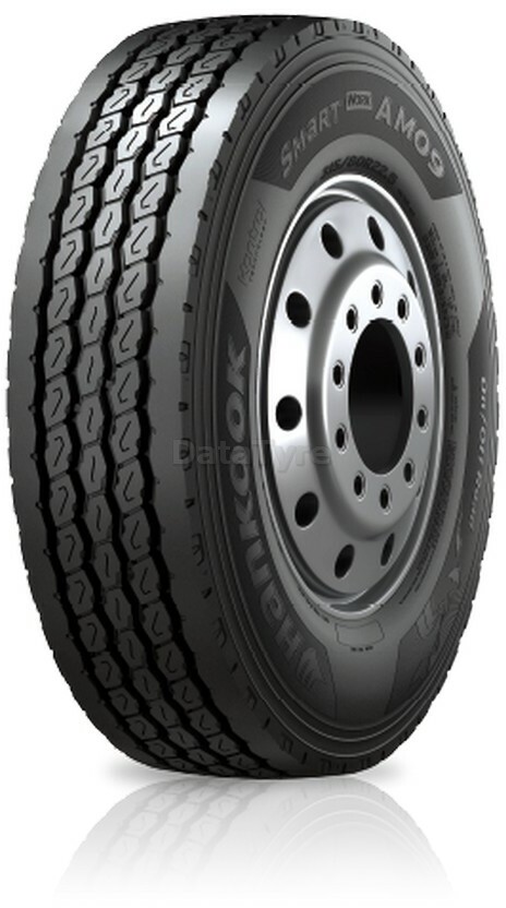 HANKOOK Smart Work AM09 315/80R225