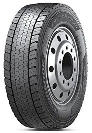 HANKOOK DL20w e-cube MAX 315/60R225