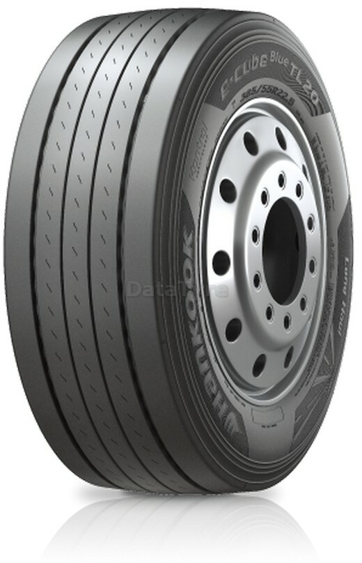 HANKOOK TL20 e-cube Blue 445/45R195