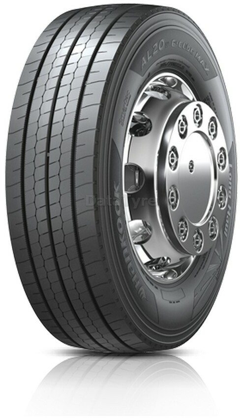HANKOOK AL20W e-cube MAX 315/70R225