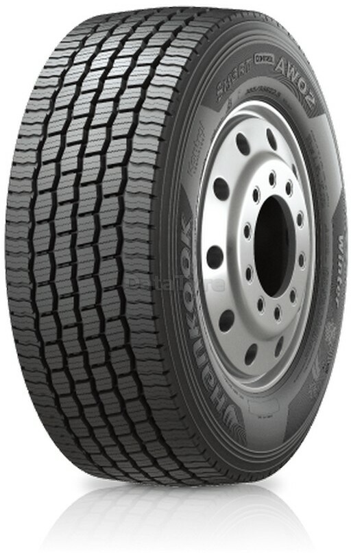HANKOOK Smart Control AW02 315/70R225