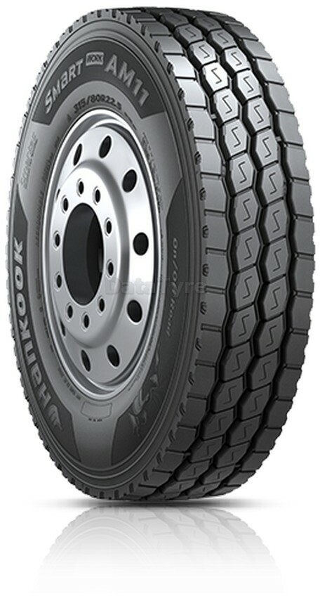 HANKOOK SMaRT WORK AM11 13/0R225