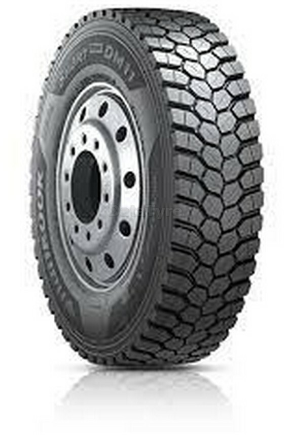 HANKOOK SMaRT WORK DM11 13/0R225