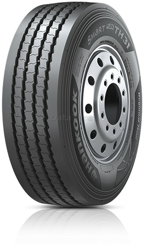 HANKOOK TH31 SMaRT FLeX 215/75R175