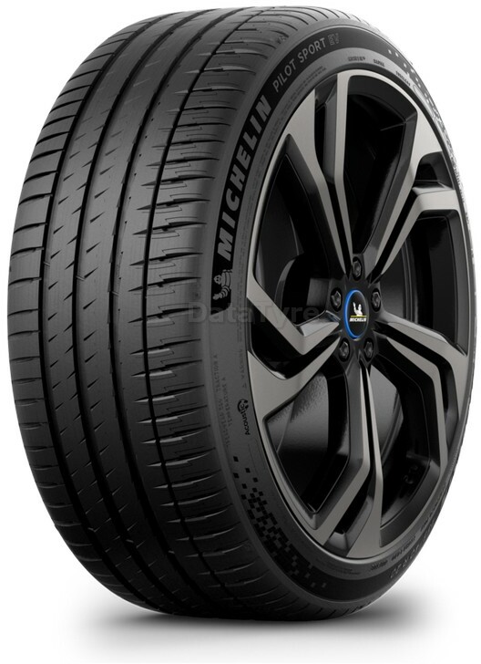 MICHELIN PILOT SPORT EV 255/45R22