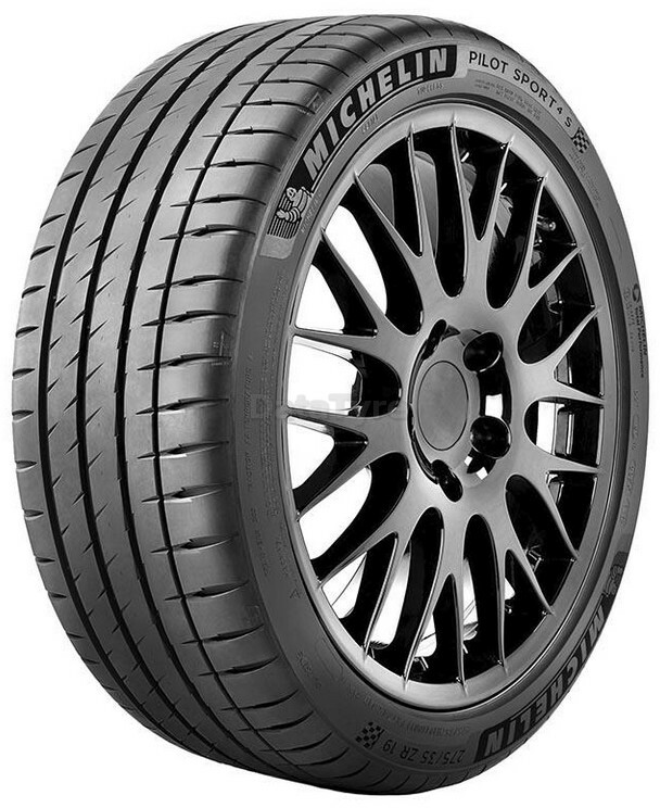 MICHELIN PILOT SPORT 4 S 285/40R18