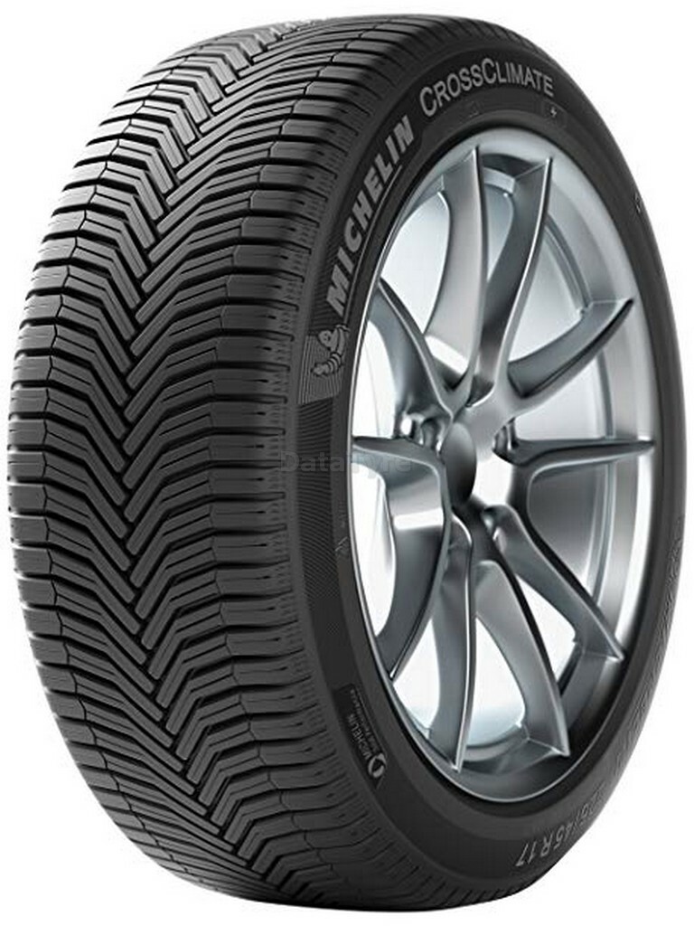 MICHELIN CROSSCLIMATE+ 145/60R13