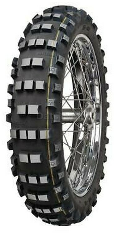 MITAS EF-05 120/80R19