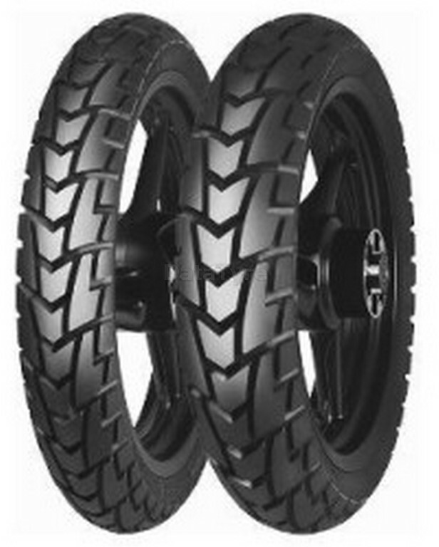 MITAS MC 32 130/70R17