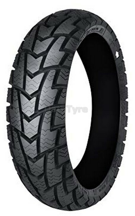 MITAS MC 32 WIN SCOOT 120/70R12