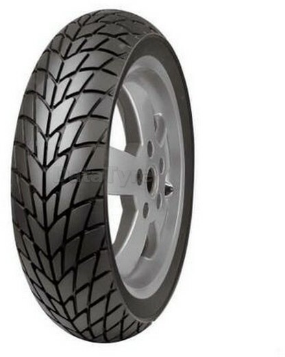 MITAS MC 20 MONSUM 120/70R12