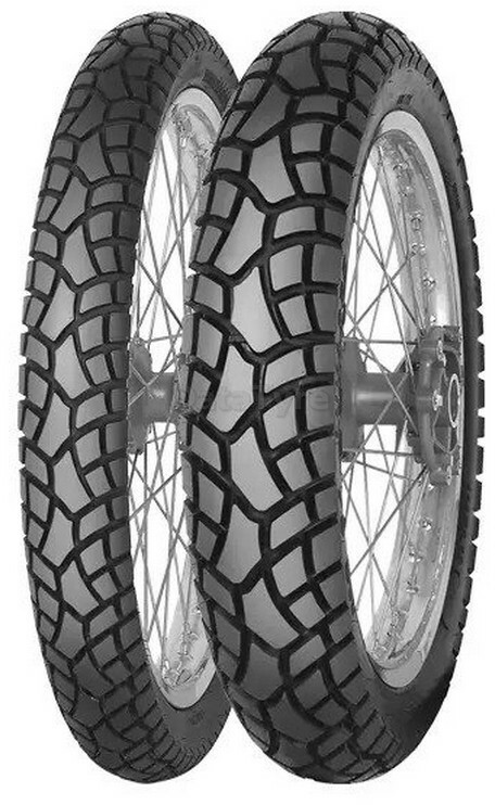 MITAS MC 24 120/80R18