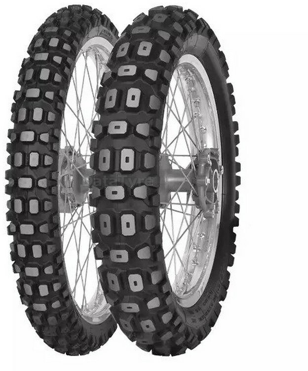 MITAS MC 23 ROCKRIDER 80/90R21