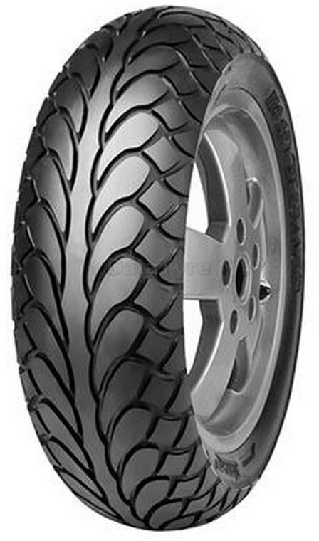 MITAS MC 22 ELEGANCE 120/70R10