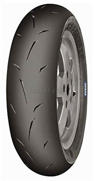 MITAS MC 35 S-RACER 2.0 120/80R12