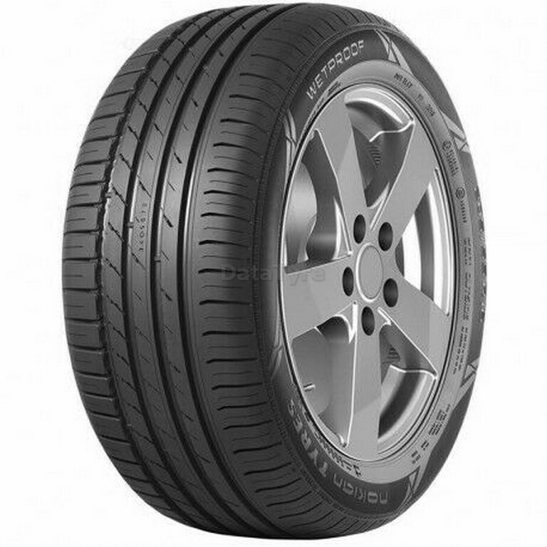 NOKIAN WETPROOF SUV 235/60R16