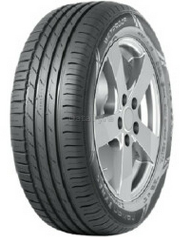 NOKIAN POWERPROOF SUV 235/65R17