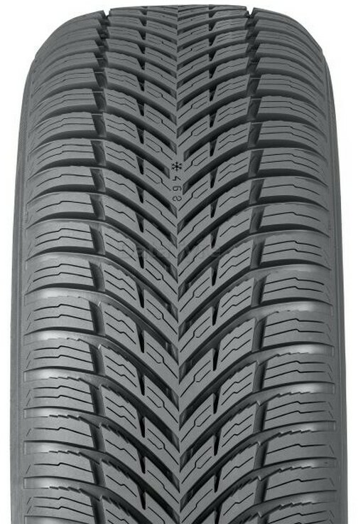 NOKIAN SEASONPROOF 195/60R15