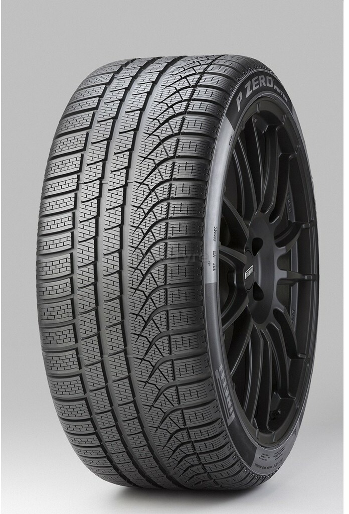 PIRELLI P ZERO WINTER 225/55R19