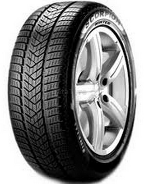 PIRELLI SCORPION WINTER 215/70R16