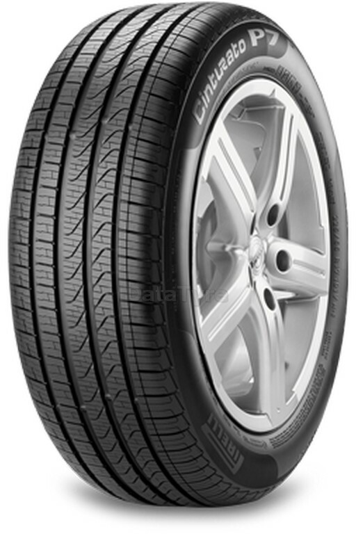 PIRELLI CINTURATO ALL SEASON 215/45R16