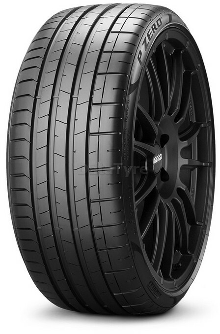 PIRELLI P-ZERO (PZ4) 255/35R21
