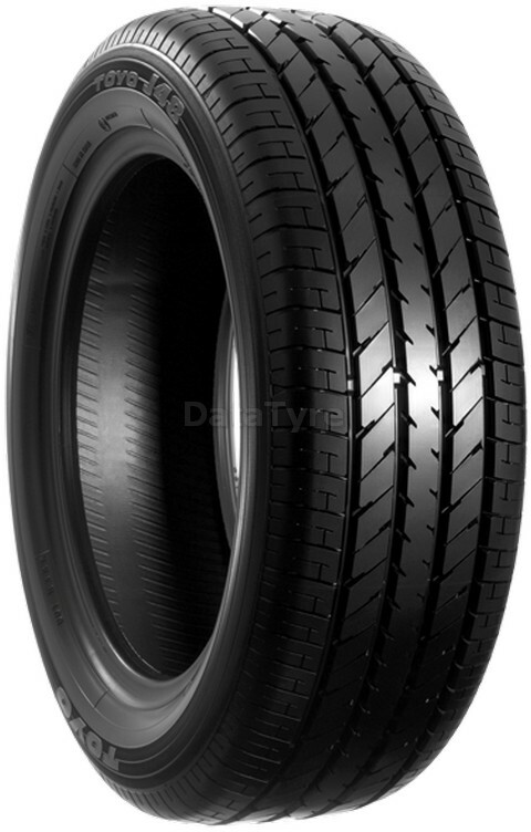 TOYO TYJ48J 205/55R16