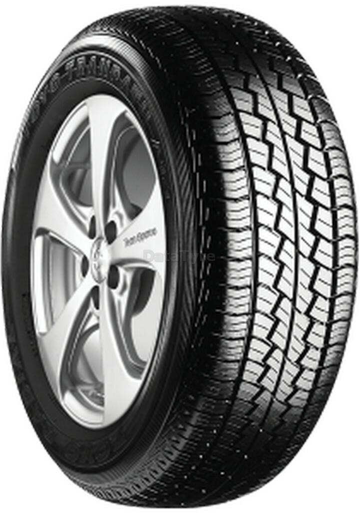 TOYO TAA14A 215/70R16