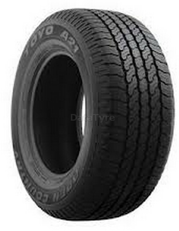 TOYO OPA21 245/70R17