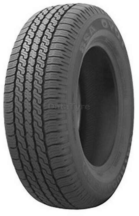 TOYO OPA28 245/65R17