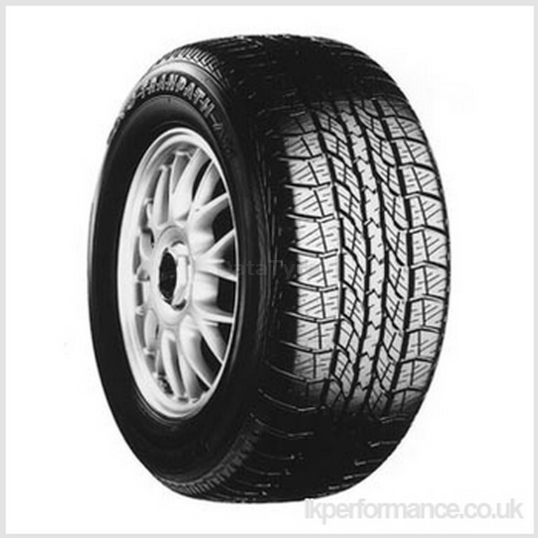 TOYO TAA11 235/60R16