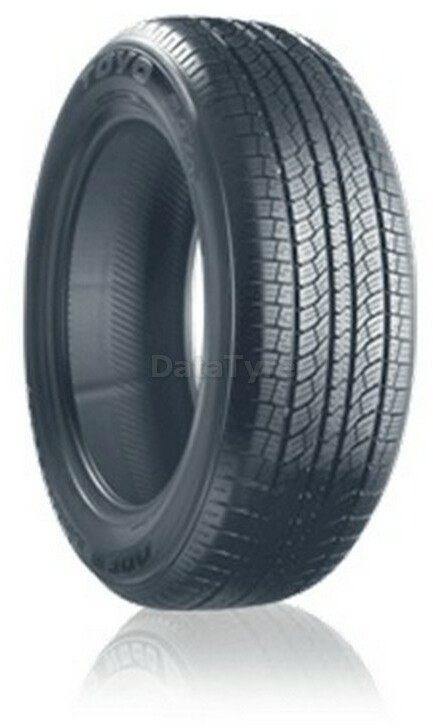 TOYO OPA20B 215/55R18