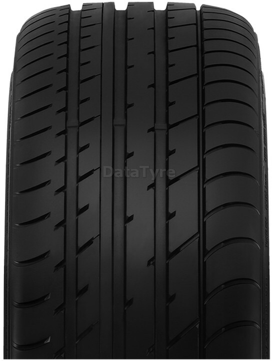 TOYO PXTSS 225/55R19