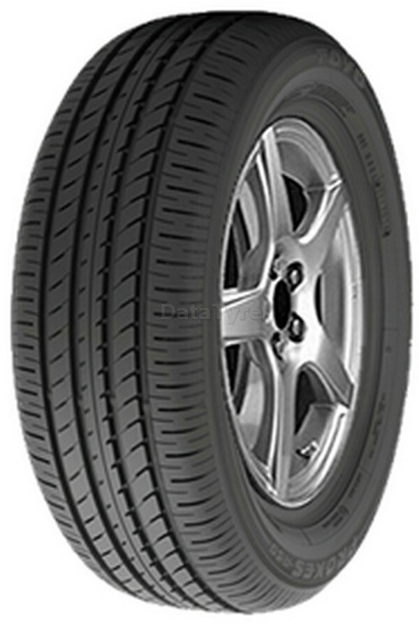 TOYO PXR39 185/60R16