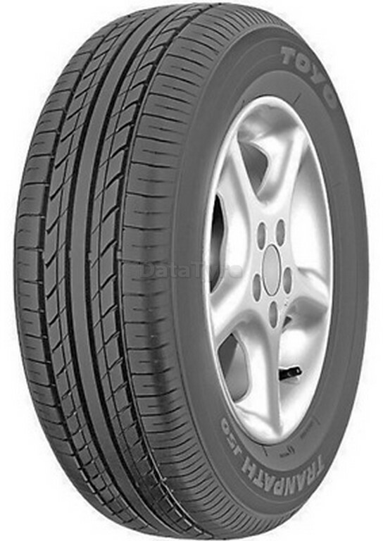 TOYO TYJ50A 195/55R16