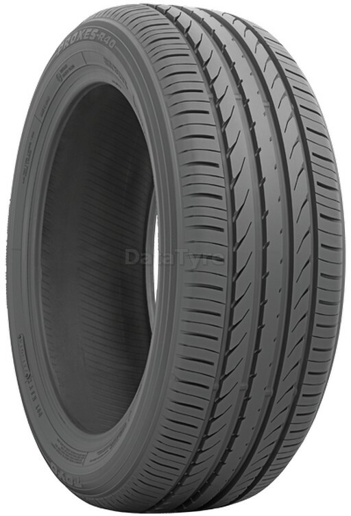 TOYO PXR40 215/50R18