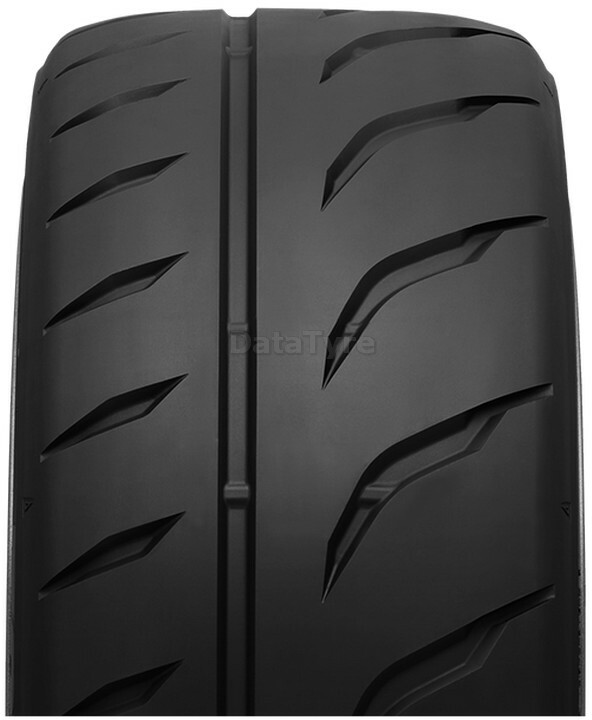 TOYO PXR8R 235/35R19