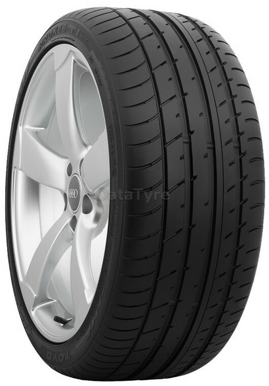 TOYO PXR54 225/55R17