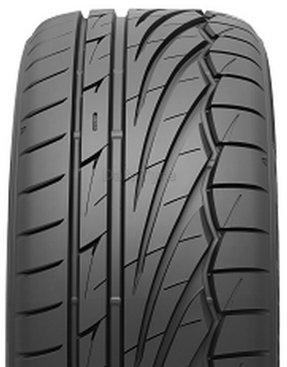 TOYO PXTR1 215/45R17