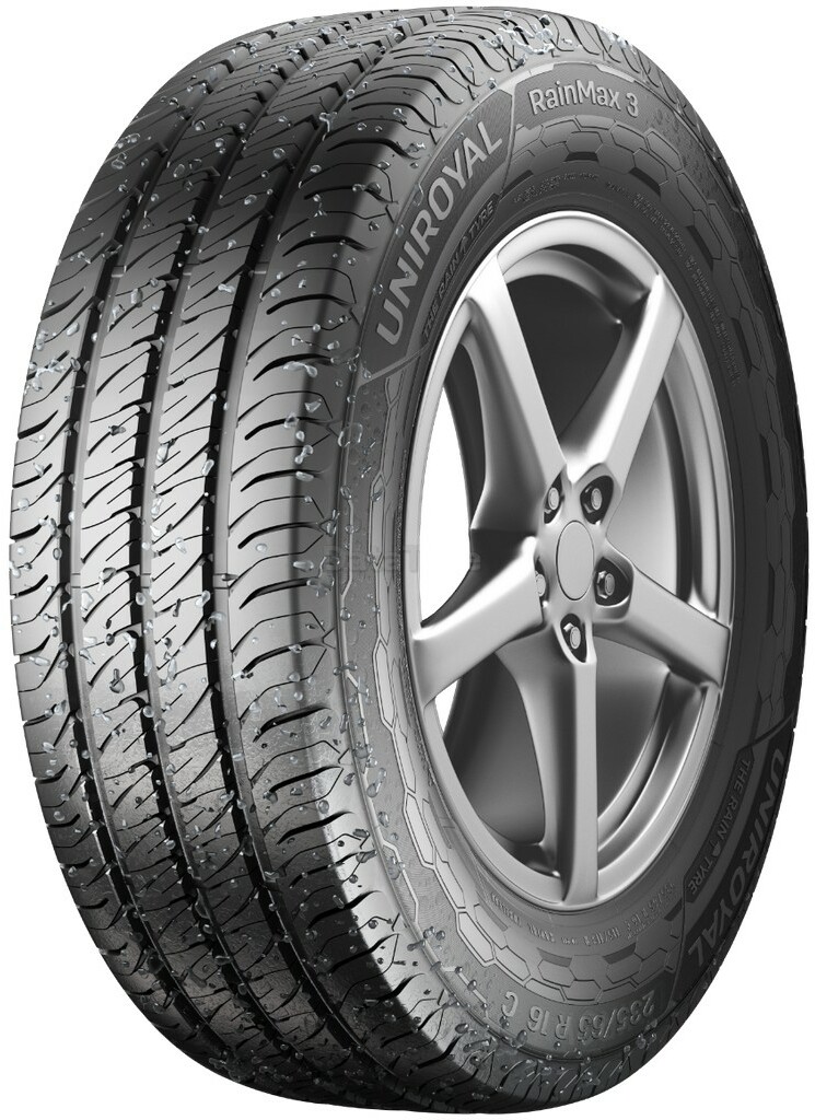 UNIROYAL RainMax 3 215/60R17